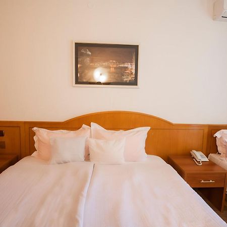Hotel Tourist - Metropol Lake Resort Οχρίδα Εξωτερικό φωτογραφία