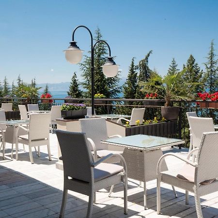 Hotel Tourist - Metropol Lake Resort Οχρίδα Εξωτερικό φωτογραφία