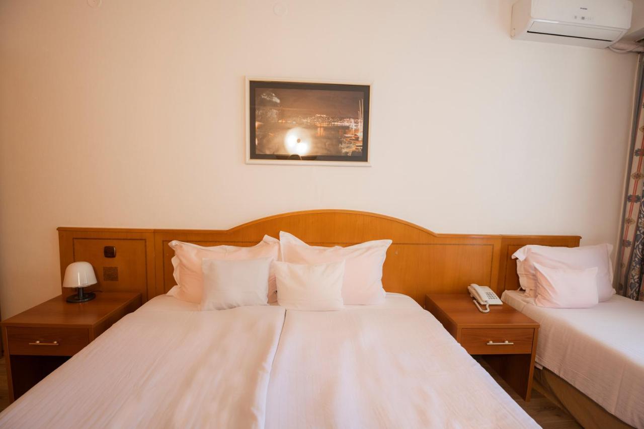 Hotel Tourist - Metropol Lake Resort Οχρίδα Εξωτερικό φωτογραφία