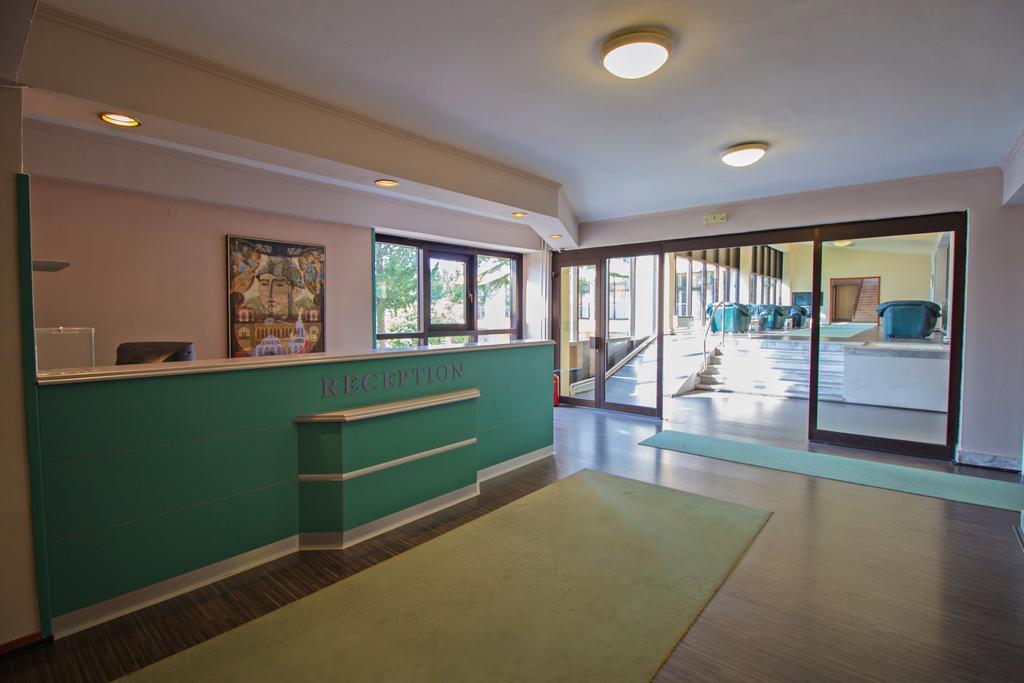 Hotel Tourist - Metropol Lake Resort Οχρίδα Εξωτερικό φωτογραφία